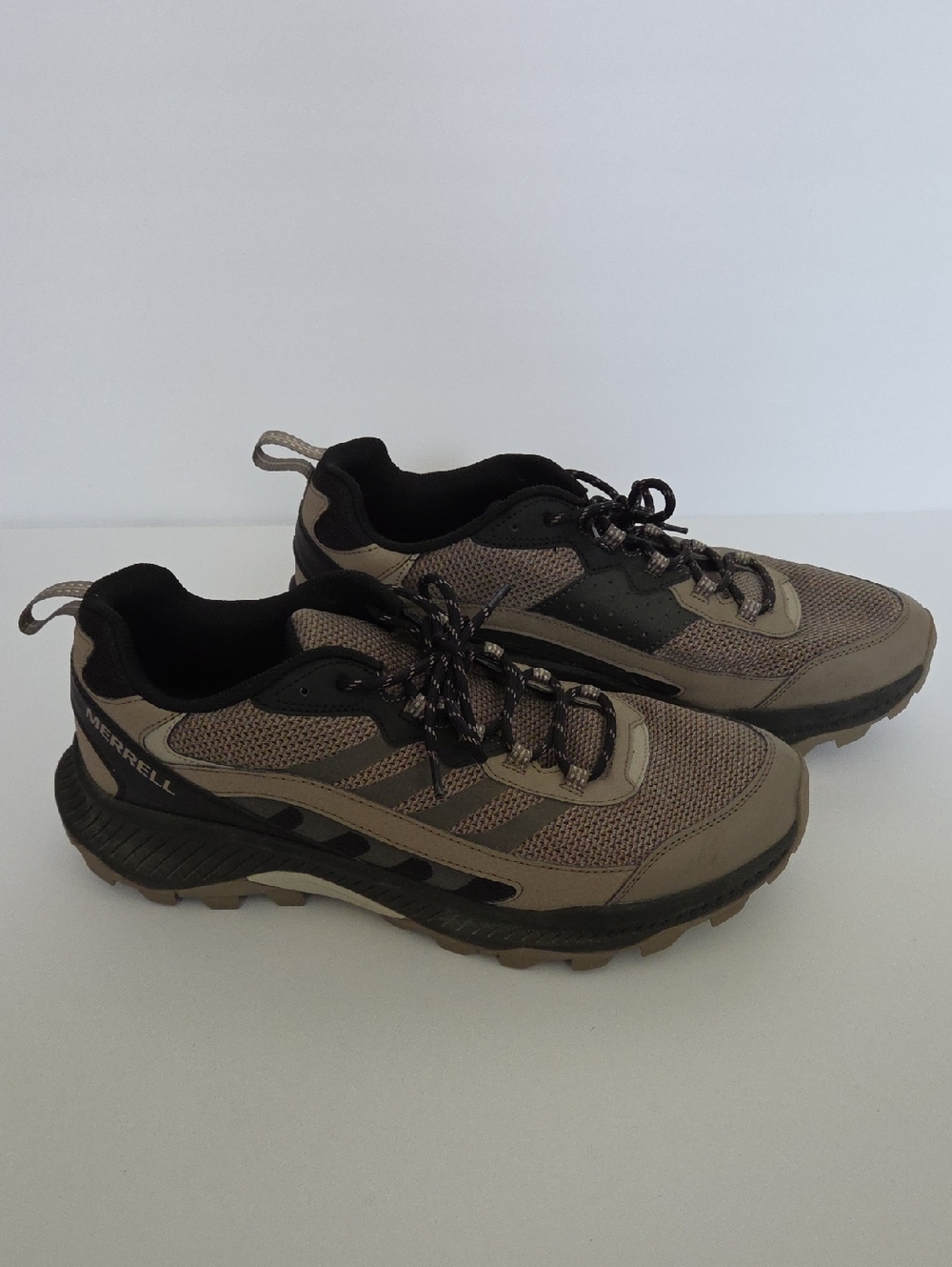 Merrell Speed Strike 2 Hiking Shoe - Men's Size 12